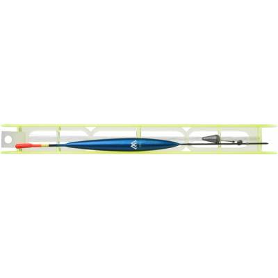 Mikado plaváková hotová zostava SMSZ-027 2.0 g 0.14 / 0.12 mm / háčik 12