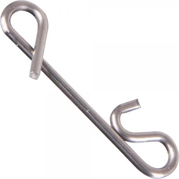 Iron Claw Spona Not a Knot 41 kg 20 ks