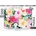 Nathan - Puzzle Dahlias and roses - 500 piese