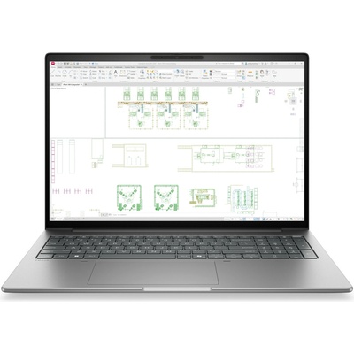 HP ZBook 8 G2i 16 DT3G2ET