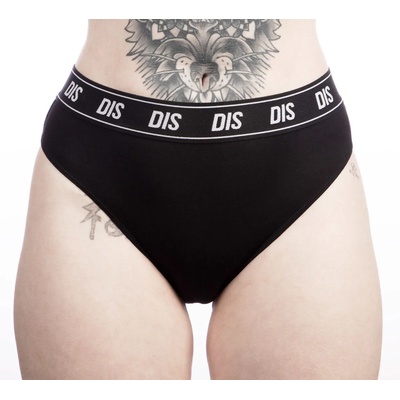 DISTURBIA Дамски панталони DISTURBIA - Dis - SS19DB43