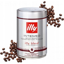 Illy Espresso Intenso Dark 250 g