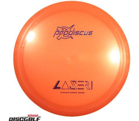 Prodiscus Laseri Premium