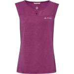 Vaude Дамски топ Vaude Women's Skomer Hiking Top - Pink Orchid - размер 36 (EU) (116-6937-2212)