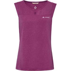 Vaude Дамски топ Vaude Women's Skomer Hiking Top - Pink Orchid - размер 36 (EU) (116-6937-2212)