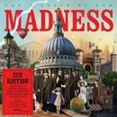 Madness Can´t touch us now 2 CD