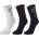 Fila Woman normal socks lifestyle 3 pairs pack 35-38