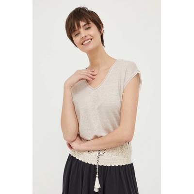 Pepe Jeans Orly béžová