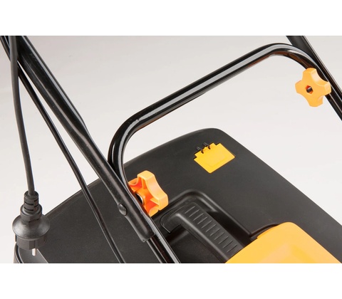 Riwall PRO REM 3816