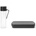Brabantia Комплект за обяд Brabantia Make& Take 2 части, Dark Grey, бутилка и кутия (1006307)