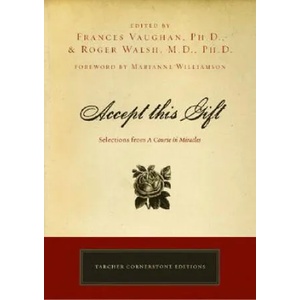 Accept This Gift | Roger N. Walsh (ISBN: 9781585426195)