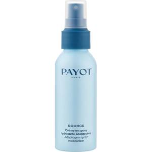 PAYOT Source Adaptogen Spray Moisturiser хидратиращ почистващ гел за суха и чувствителна кожа за жени 40 мл
