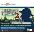 15 případů Sherlocka Holmese II. - Arthur Conan Doyle