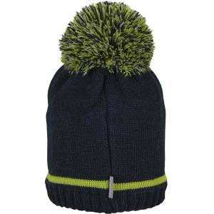 Sterntaler Детска плетена шапка с трактор, Sterntaler (4702125-300)