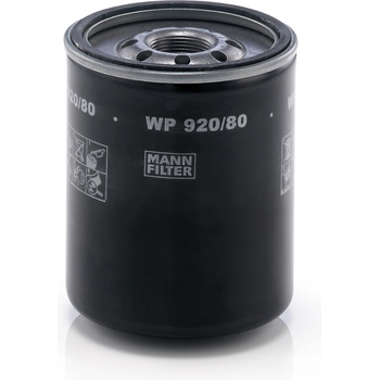 Mann-filter Маслен филтър mann-filter wp 920/80