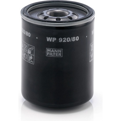 Mann-filter Маслен филтър mann-filter wp 920/80