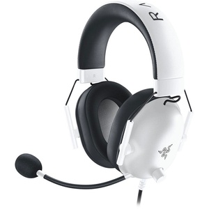 Razer BlackShark V2 X 7.1 white (RZ04-03241300-R3G1) Слушалки