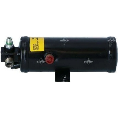 Sušárna, klimatizace NRF 33029