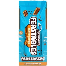 MrBeast Chocolate Peanut Butter Bar 60 g