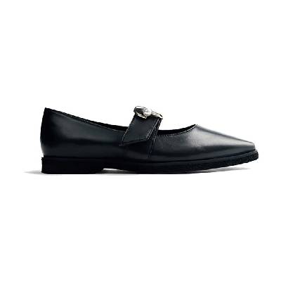 Arveson mary jane - Black (Black)