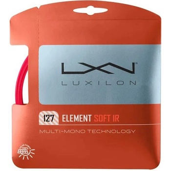 Luxilon Element IR Soft 12,2m 1,27mm
