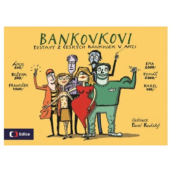 Bankovkovi