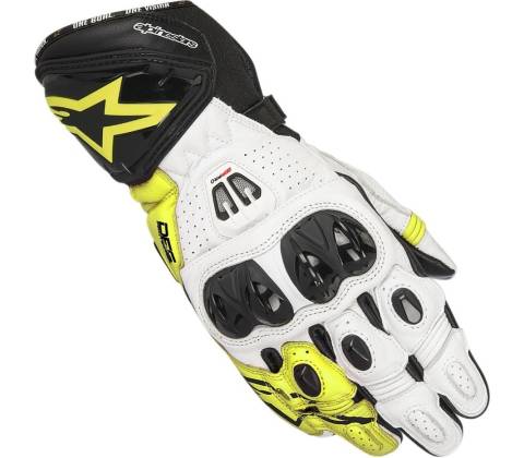 Alpinestars GP PRO