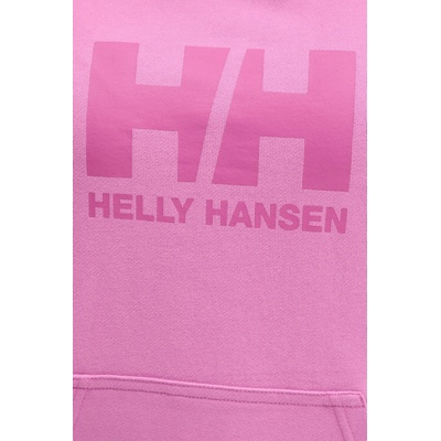 Helly Hansen Памучен суичър Helly Hansen HH LOGO 2.0 (34460)