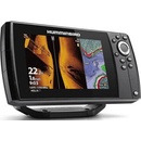 Humminbird Echolot HELIX 7x CHIRP SI GPS G4