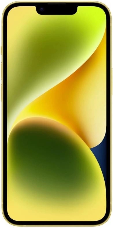 Apple iPhone 14 128GB Yellow od 11 080 Kč - Heureka.cz