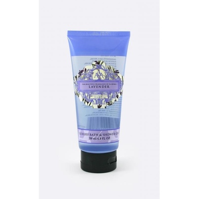 Somerset Toiletry sprchový gel Levandule 200 ml