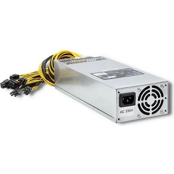 Image 1 of Qoltec Smart 1600W 80 PLUS Gold (50177)