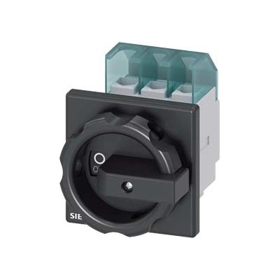 SIEMENS Spínač 3LD2203-0TK51 3LD2203-0TK51