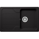 Schock Formhaus D-100 S - nero