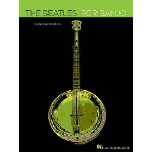 Beatles For Banjo | Fred Sokolow (ISBN: 9781423456537)