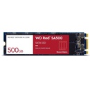 WD Red SA500 500G, WDS500G1R0B