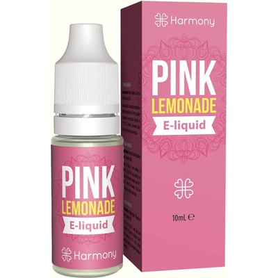 Harmony Pink Lemonade 10 ml 300 mg