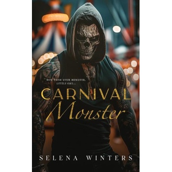 Amazon Digital Services LLC - Kdp Carnival Monster | Selena Winters