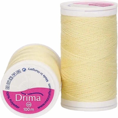 Univerzální polyesterová nit Drima 210
