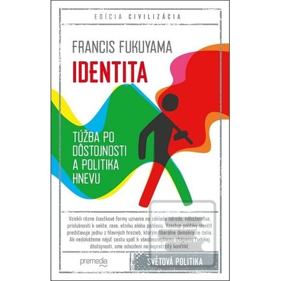 Identita - Francis Fukuyama