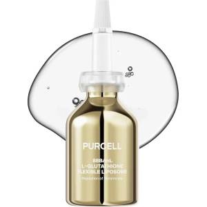 Purcell 88B/mL L Glutathione Flexible Liposome - Осветляваща Сыворотка за Лице 30ml