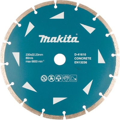 Makita D-41610 – Zboží Mobilmania