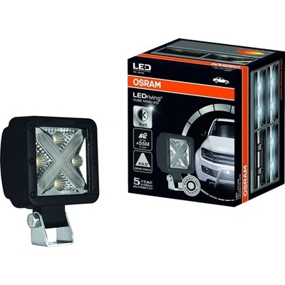 OSRAM LEDriving Cube MX85 LEDDL101-WD 12V работна светлина 22/2W (1910)