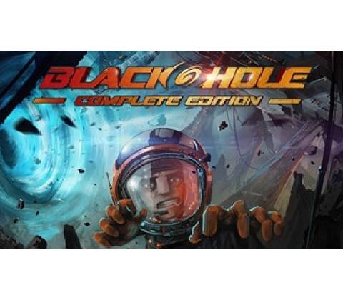 BlackHole Complete