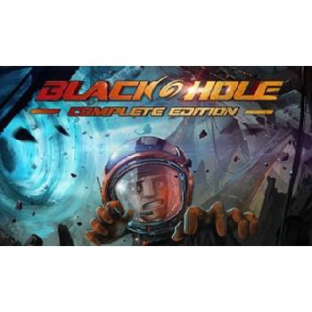 BlackHole Complete