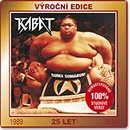 Kabát Suma Sumárum: The Best Of 1989-2014 (Výroční Edice 25 Let)