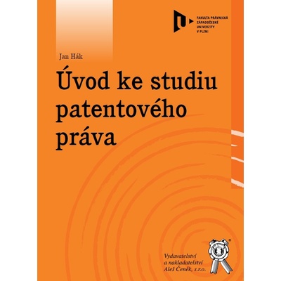 Úvod ke studiu patentového práva