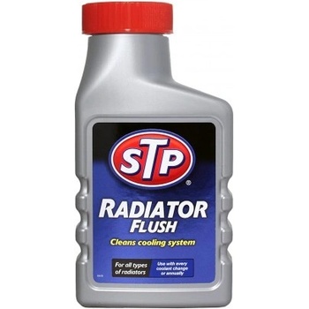 STP Radiator Flush 300 ml