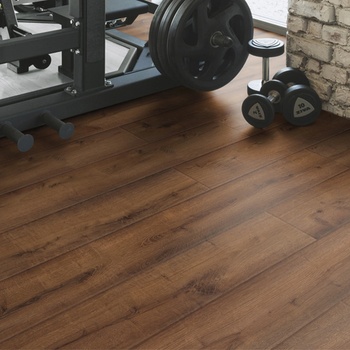 Image 1 of KAINDL Ламиниран паркет К4443 Aqua Pro Supreme NATURAL ТOUCH STANDART PLANK 12 мм. AC5/33