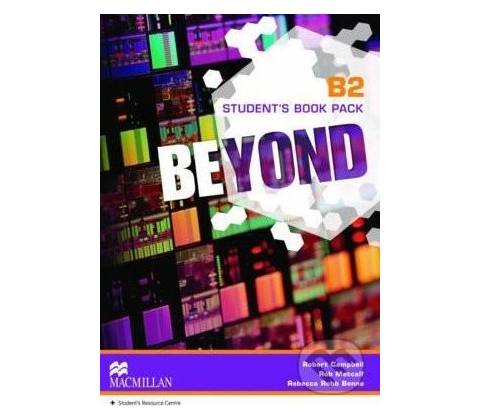 BEYOND B2 STUDENT